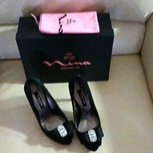 NEW YEARS LADY'S  SHOES